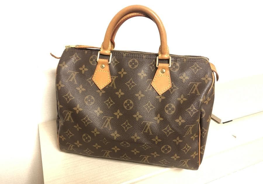 【ルイ・ヴィトンハンドバッグ買取】おすすめ買取会社や買取相場のサムネイル