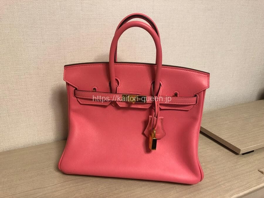 【バーキンの偽物】見分け方や、偽物を買ったら犯罪なのかなどまとめのサムネイル